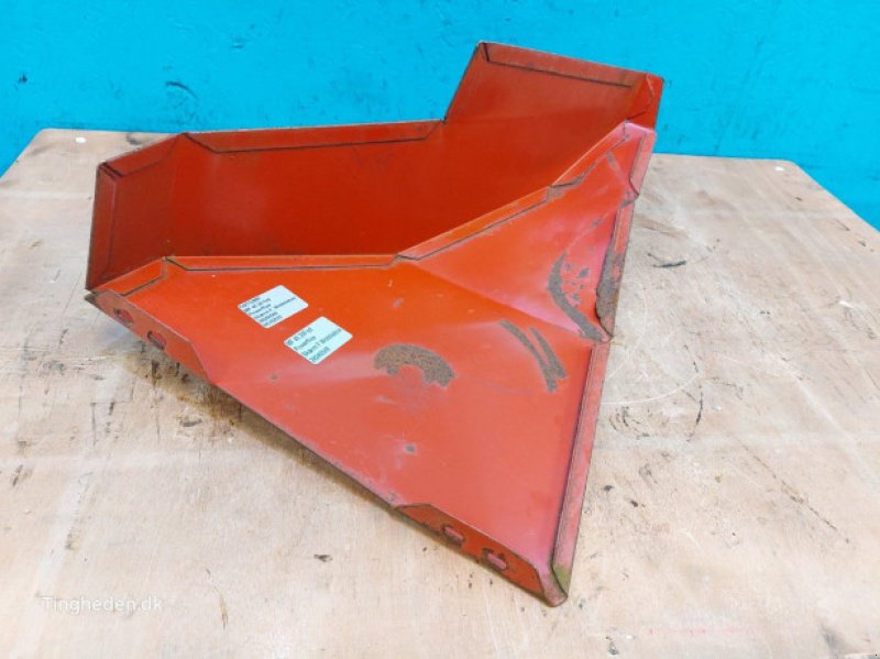 Schneidwerk του τύπου Massey Ferguson 40, Gebrauchtmaschine σε Hemmet (Φωτογραφία 12)