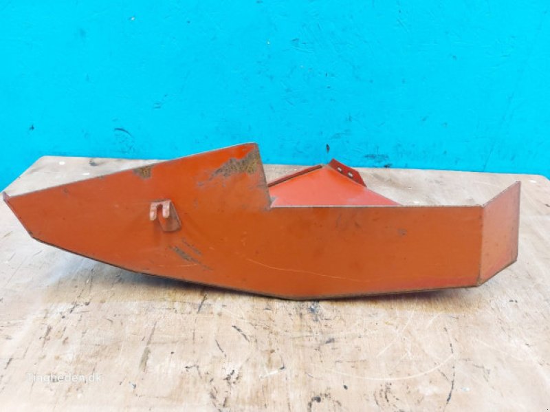 Schneidwerk του τύπου Massey Ferguson 40, Gebrauchtmaschine σε Hemmet (Φωτογραφία 8)