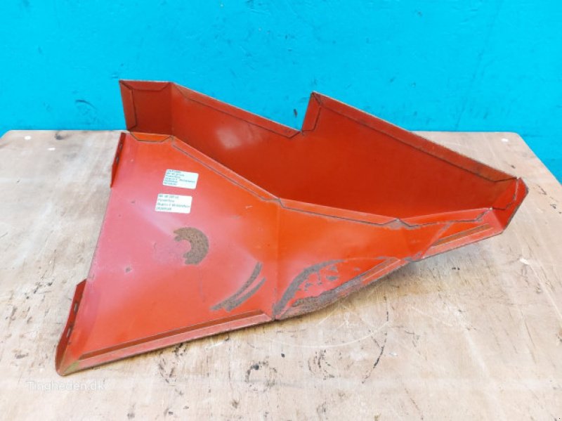 Schneidwerk του τύπου Massey Ferguson 40, Gebrauchtmaschine σε Hemmet (Φωτογραφία 2)