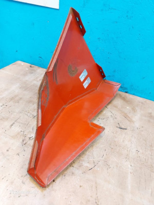 Schneidwerk του τύπου Massey Ferguson 40, Gebrauchtmaschine σε Hemmet (Φωτογραφία 11)