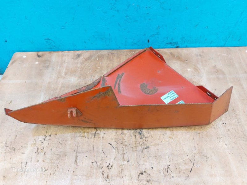 Schneidwerk του τύπου Massey Ferguson 40, Gebrauchtmaschine σε Hemmet (Φωτογραφία 9)