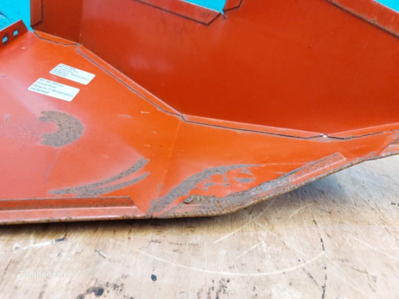 Schneidwerk του τύπου Massey Ferguson 40, Gebrauchtmaschine σε Hemmet (Φωτογραφία 3)