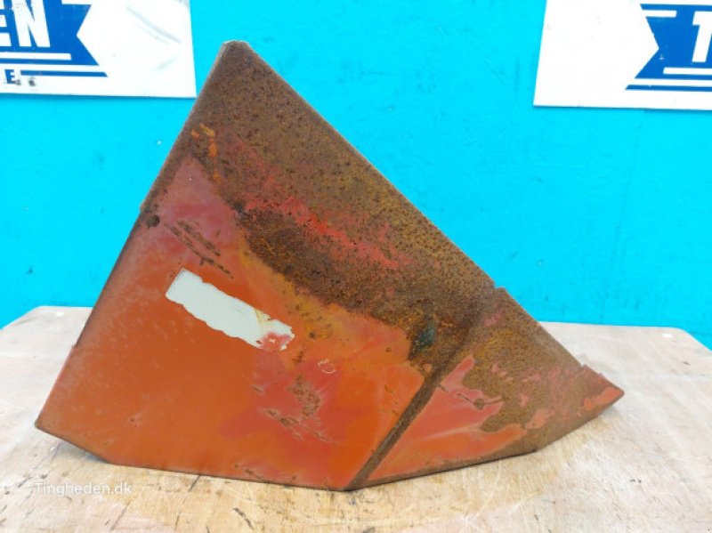 Schneidwerk του τύπου Massey Ferguson 40, Gebrauchtmaschine σε Hemmet (Φωτογραφία 5)