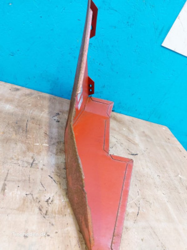 Schneidwerk του τύπου Massey Ferguson 40, Gebrauchtmaschine σε Hemmet (Φωτογραφία 10)