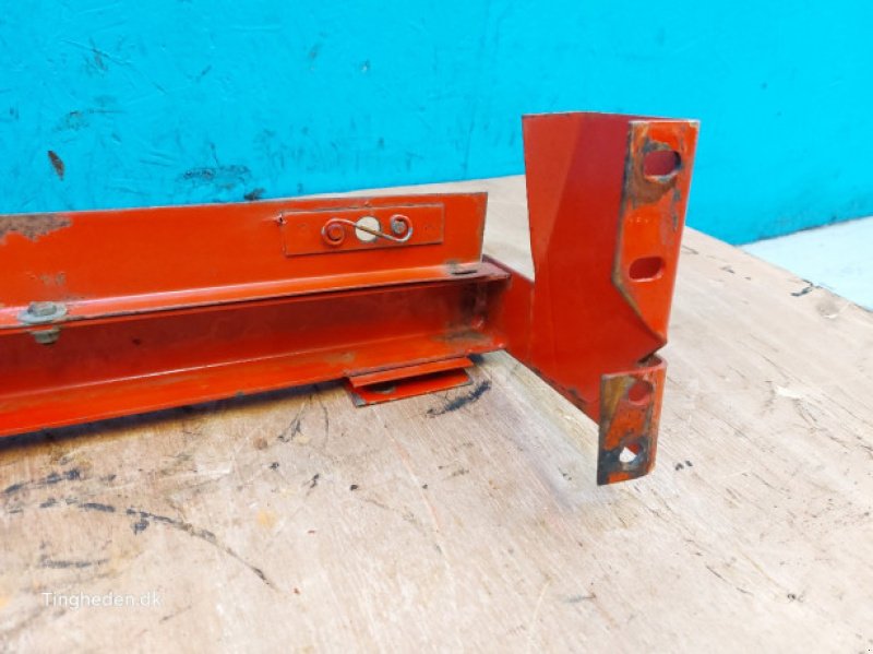 Schneidwerk of the type Massey Ferguson 40, Gebrauchtmaschine in Hemmet (Picture 8)