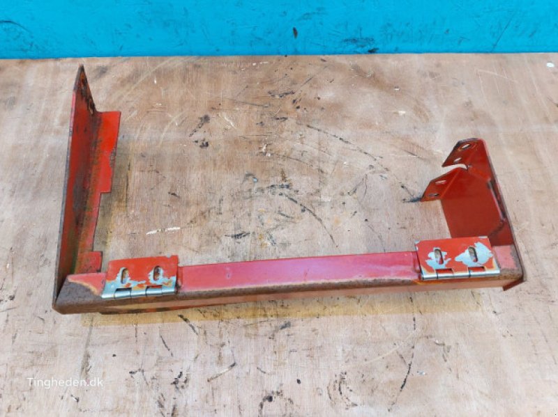 Schneidwerk of the type Massey Ferguson 40, Gebrauchtmaschine in Hemmet (Picture 3)