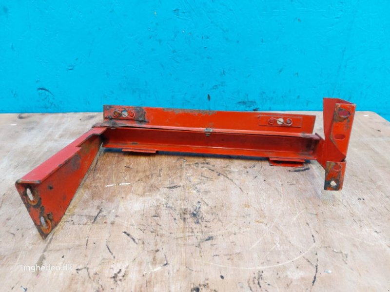 Schneidwerk of the type Massey Ferguson 40, Gebrauchtmaschine in Hemmet (Picture 5)