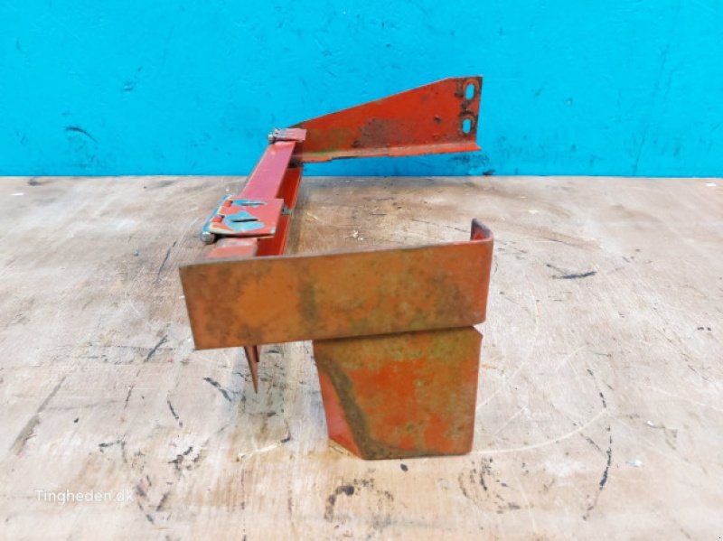 Schneidwerk of the type Massey Ferguson 40, Gebrauchtmaschine in Hemmet (Picture 13)