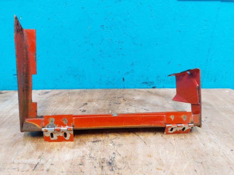 Schneidwerk of the type Massey Ferguson 40, Gebrauchtmaschine in Hemmet (Picture 9)