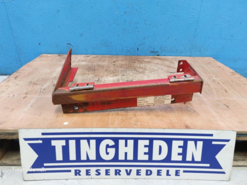 Schneidwerk des Typs Massey Ferguson 40, Gebrauchtmaschine in Hemmet (Bild 1)