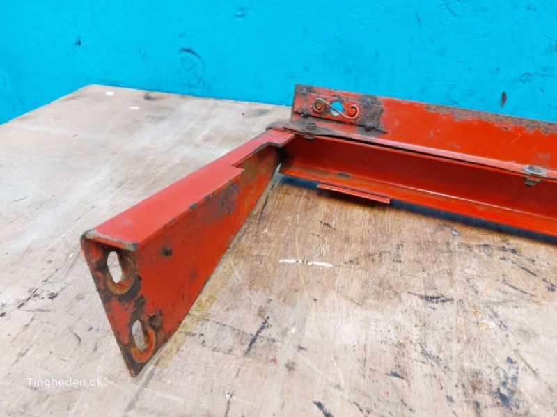 Schneidwerk of the type Massey Ferguson 40, Gebrauchtmaschine in Hemmet (Picture 7)