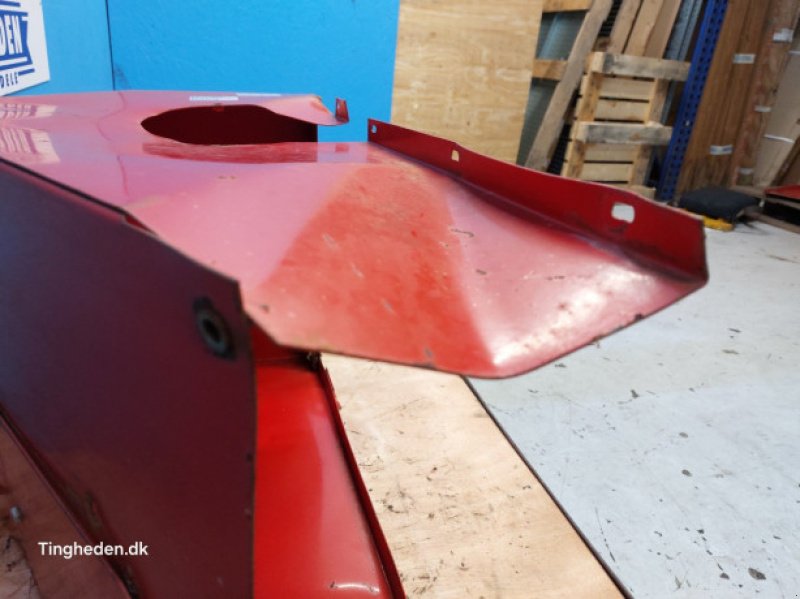 Schneidwerk typu Massey Ferguson 40, Gebrauchtmaschine v Hemmet (Obrázek 12)