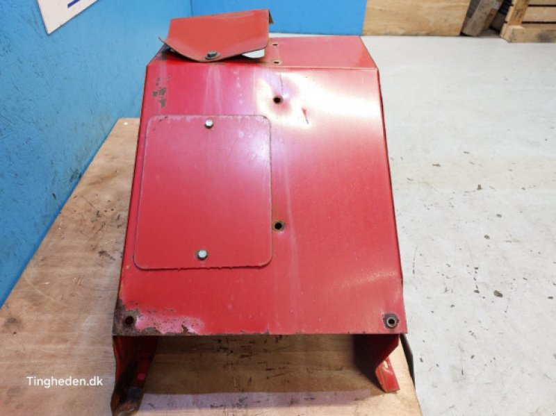 Schneidwerk typu Massey Ferguson 40, Gebrauchtmaschine v Hemmet (Obrázek 4)