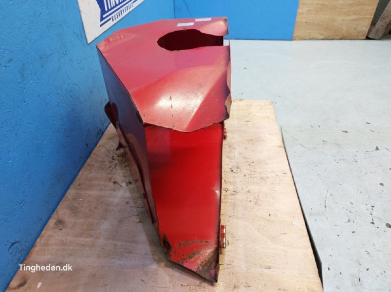 Schneidwerk typu Massey Ferguson 40, Gebrauchtmaschine v Hemmet (Obrázek 9)