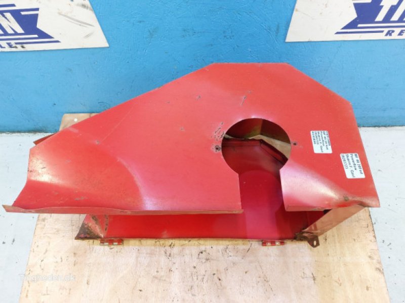 Schneidwerk typu Massey Ferguson 40, Gebrauchtmaschine v Hemmet (Obrázek 8)