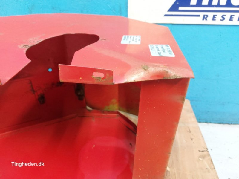 Schneidwerk typu Massey Ferguson 40, Gebrauchtmaschine v Hemmet (Obrázek 13)