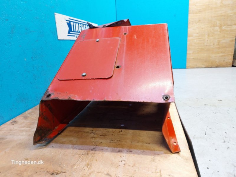 Schneidwerk typu Massey Ferguson 40, Gebrauchtmaschine v Hemmet (Obrázek 5)