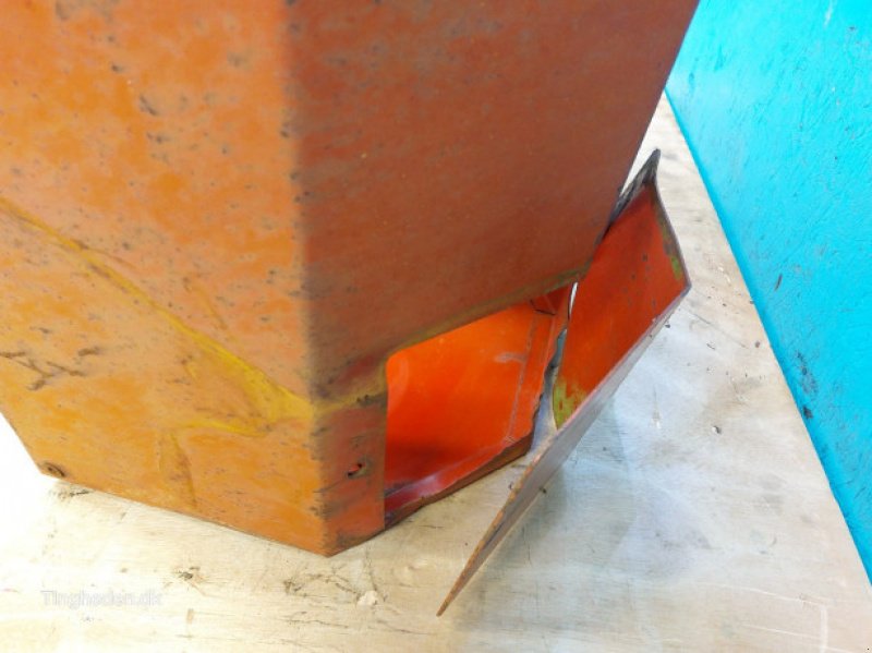 Schneidwerk typu Massey Ferguson 40, Gebrauchtmaschine v Hemmet (Obrázek 18)