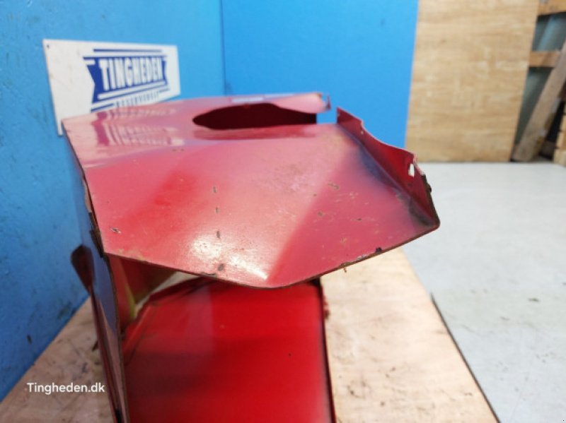 Schneidwerk typu Massey Ferguson 40, Gebrauchtmaschine v Hemmet (Obrázek 10)