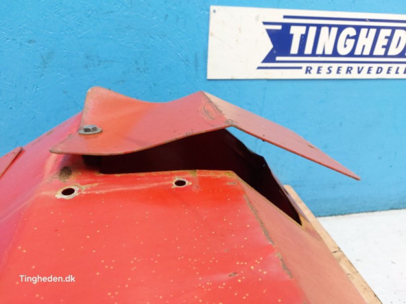 Schneidwerk typu Massey Ferguson 40, Gebrauchtmaschine v Hemmet (Obrázek 3)