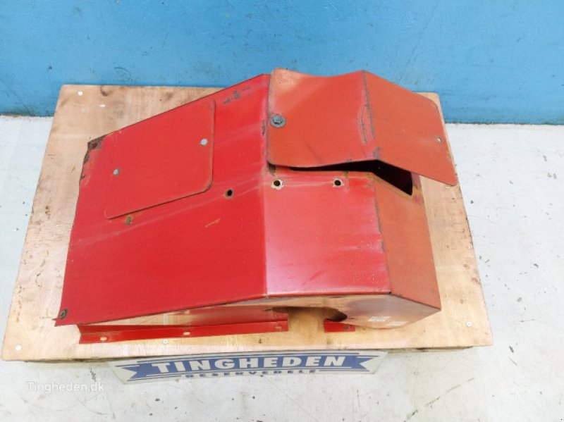 Schneidwerk typu Massey Ferguson 40, Gebrauchtmaschine v Hemmet (Obrázek 2)