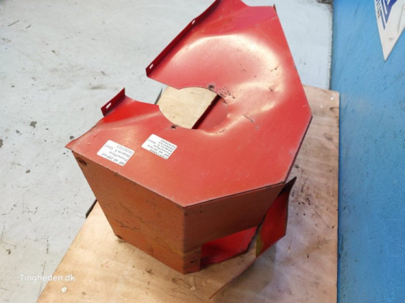 Schneidwerk typu Massey Ferguson 40, Gebrauchtmaschine v Hemmet (Obrázek 17)