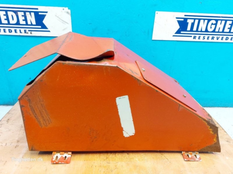 Schneidwerk typu Massey Ferguson 40, Gebrauchtmaschine v Hemmet (Obrázek 21)