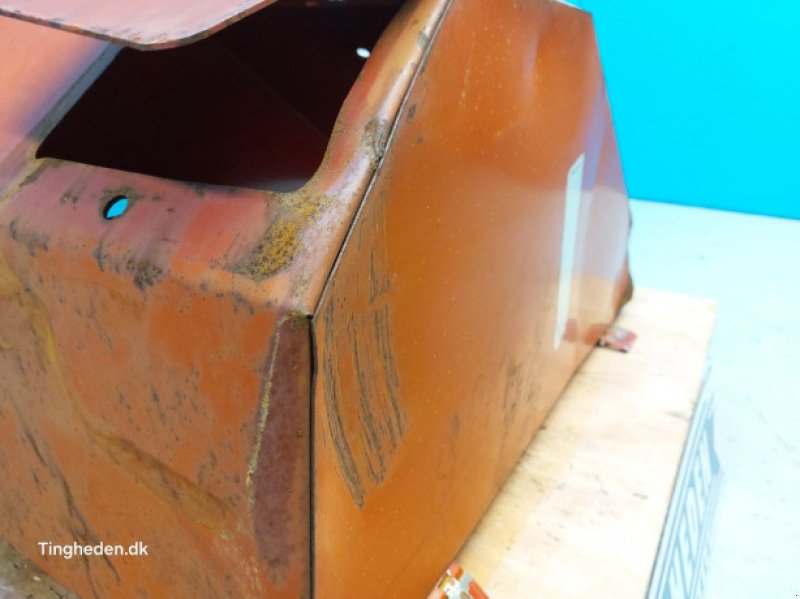 Schneidwerk typu Massey Ferguson 40, Gebrauchtmaschine v Hemmet (Obrázek 20)