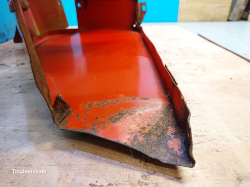 Schneidwerk typu Massey Ferguson 40, Gebrauchtmaschine v Hemmet (Obrázek 11)