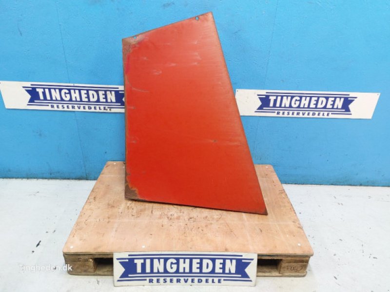 Schneidwerk typu Massey Ferguson 40, Gebrauchtmaschine v Hemmet (Obrázek 1)