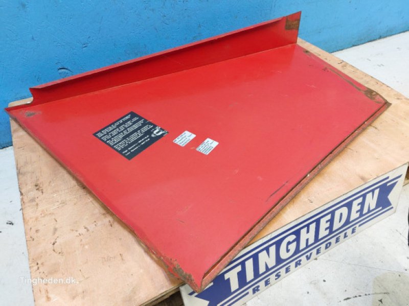 Schneidwerk typu Massey Ferguson 40, Gebrauchtmaschine v Hemmet (Obrázek 9)