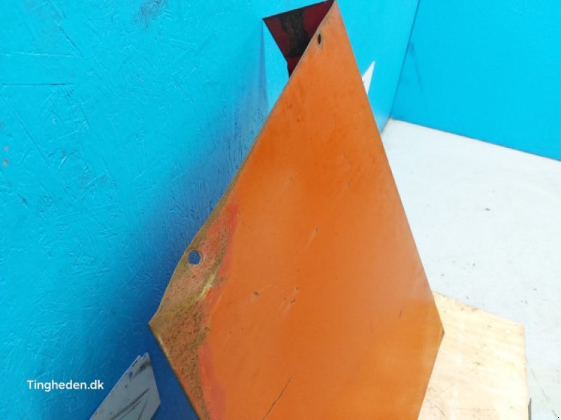 Schneidwerk typu Massey Ferguson 40, Gebrauchtmaschine v Hemmet (Obrázek 3)