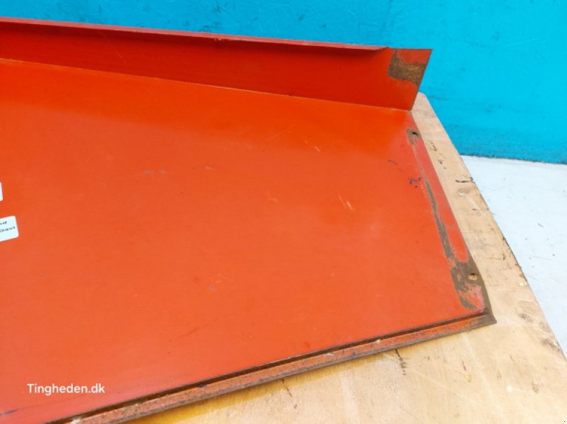 Schneidwerk typu Massey Ferguson 40, Gebrauchtmaschine v Hemmet (Obrázek 8)