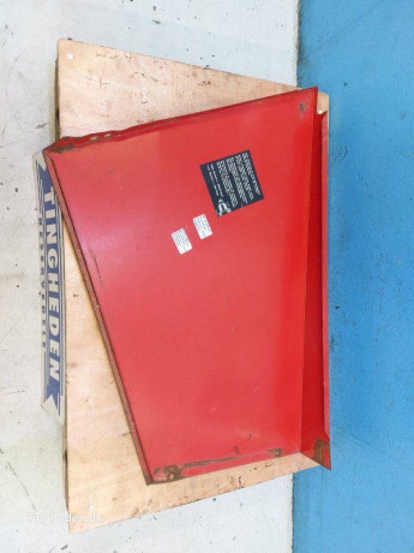 Schneidwerk typu Massey Ferguson 40, Gebrauchtmaschine v Hemmet (Obrázek 5)