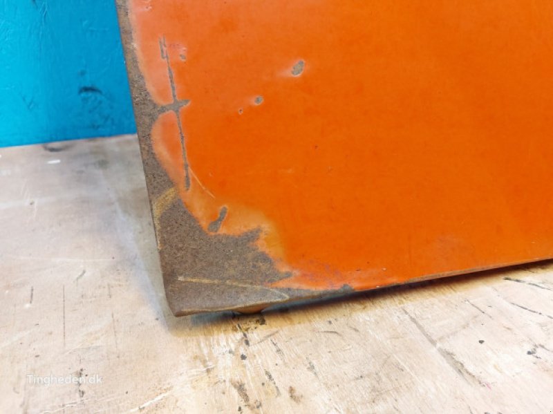 Schneidwerk typu Massey Ferguson 40, Gebrauchtmaschine v Hemmet (Obrázek 4)