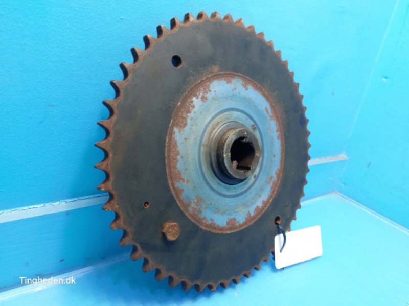 Schneidwerk des Typs Massey Ferguson 40, Gebrauchtmaschine in Hemmet (Bild 11)