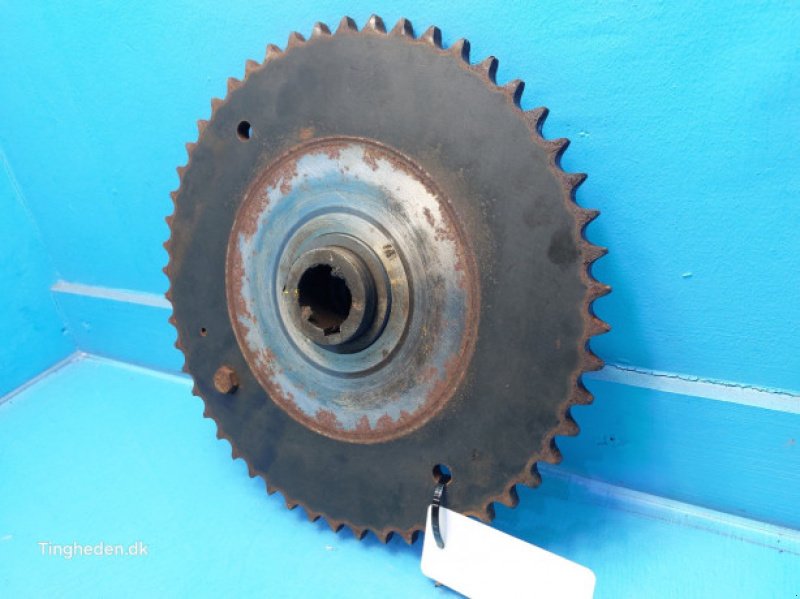 Schneidwerk des Typs Massey Ferguson 40, Gebrauchtmaschine in Hemmet (Bild 12)