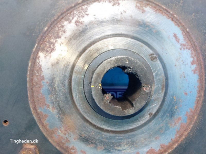 Schneidwerk des Typs Massey Ferguson 40, Gebrauchtmaschine in Hemmet (Bild 10)