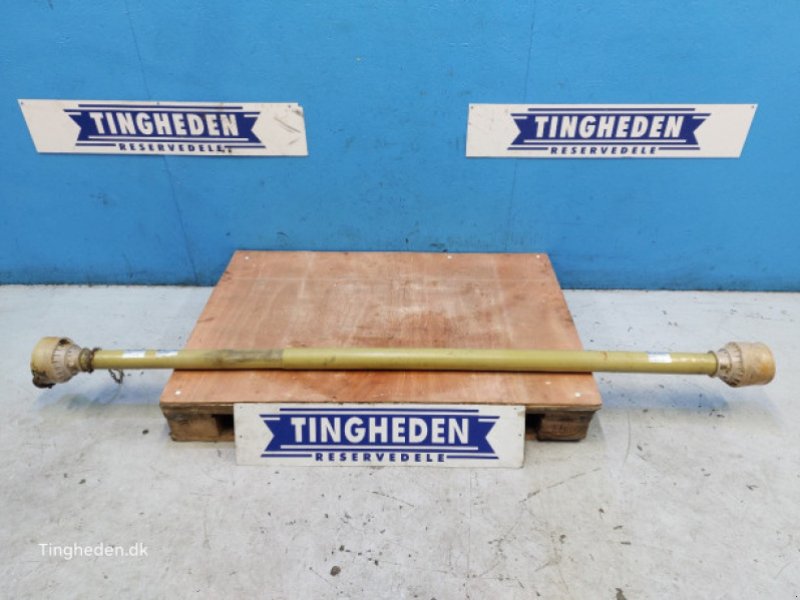 Schneidwerk za tip Massey Ferguson 40, Gebrauchtmaschine u Hemmet (Slika 1)