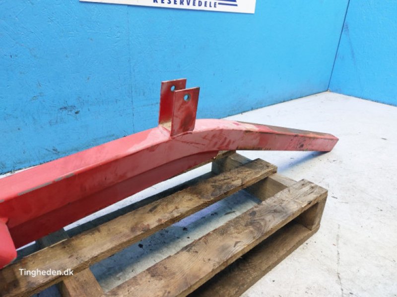 Schneidwerk of the type Massey Ferguson 40, Gebrauchtmaschine in Hemmet (Picture 5)