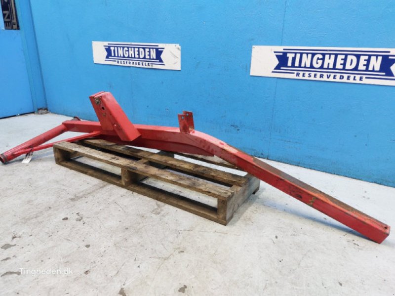 Schneidwerk of the type Massey Ferguson 40, Gebrauchtmaschine in Hemmet (Picture 15)