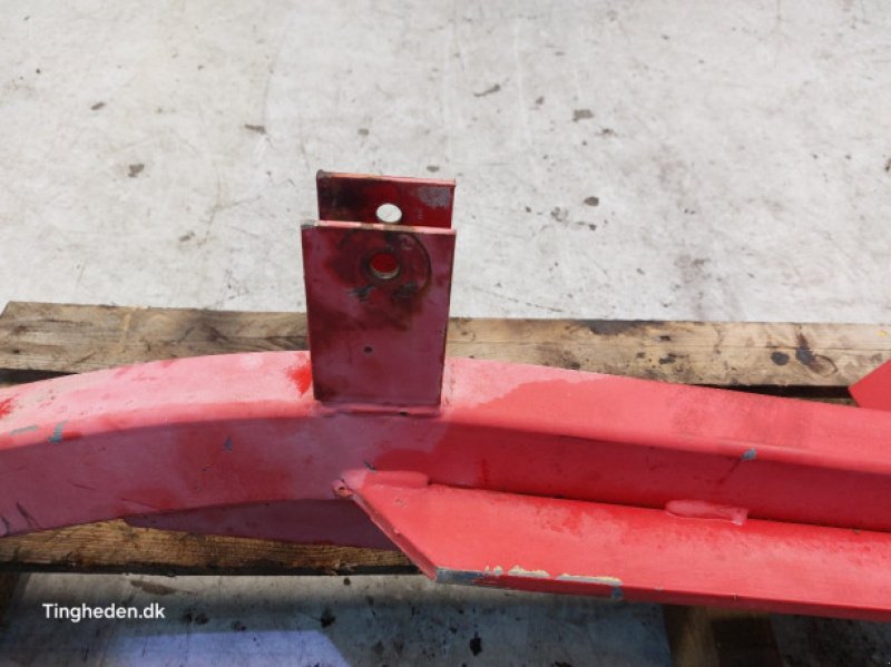 Schneidwerk of the type Massey Ferguson 40, Gebrauchtmaschine in Hemmet (Picture 11)