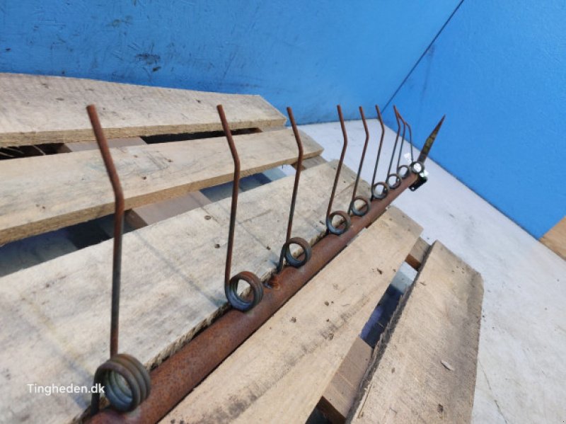 Schneidwerk tipa Massey Ferguson 40, Gebrauchtmaschine u Hemmet (Slika 12)