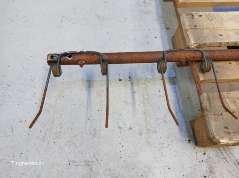 Schneidwerk tipa Massey Ferguson 40, Gebrauchtmaschine u Hemmet (Slika 3)