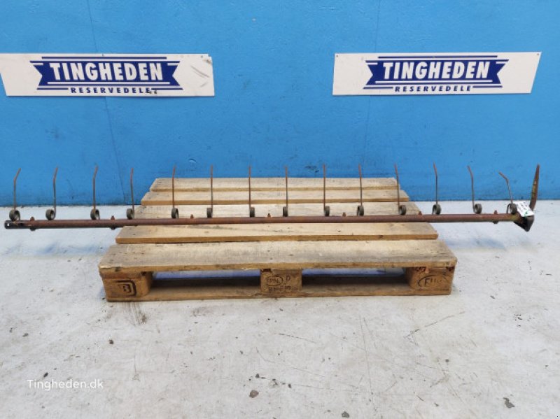 Schneidwerk tipa Massey Ferguson 40, Gebrauchtmaschine u Hemmet (Slika 10)