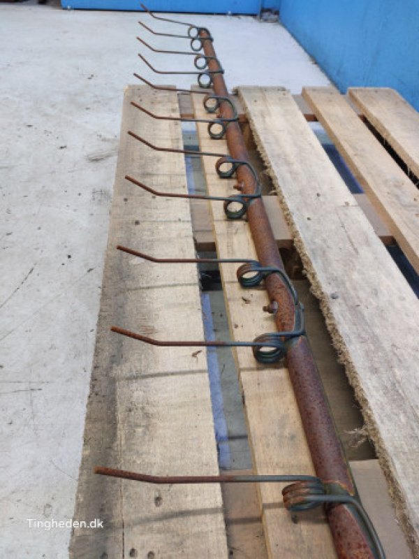 Schneidwerk tipa Massey Ferguson 40, Gebrauchtmaschine u Hemmet (Slika 8)