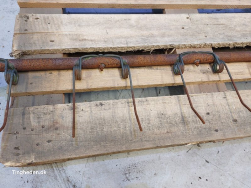 Schneidwerk tipa Massey Ferguson 40, Gebrauchtmaschine u Hemmet (Slika 4)