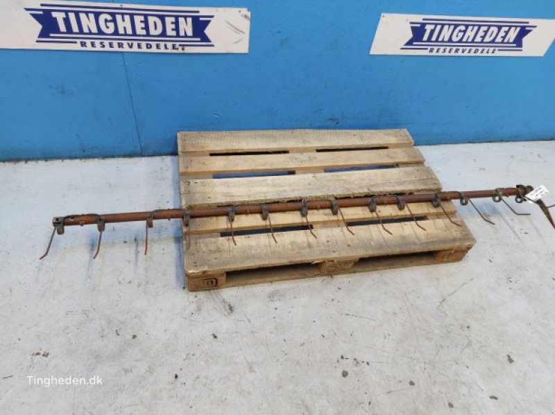 Schneidwerk tipa Massey Ferguson 40, Gebrauchtmaschine u Hemmet (Slika 2)