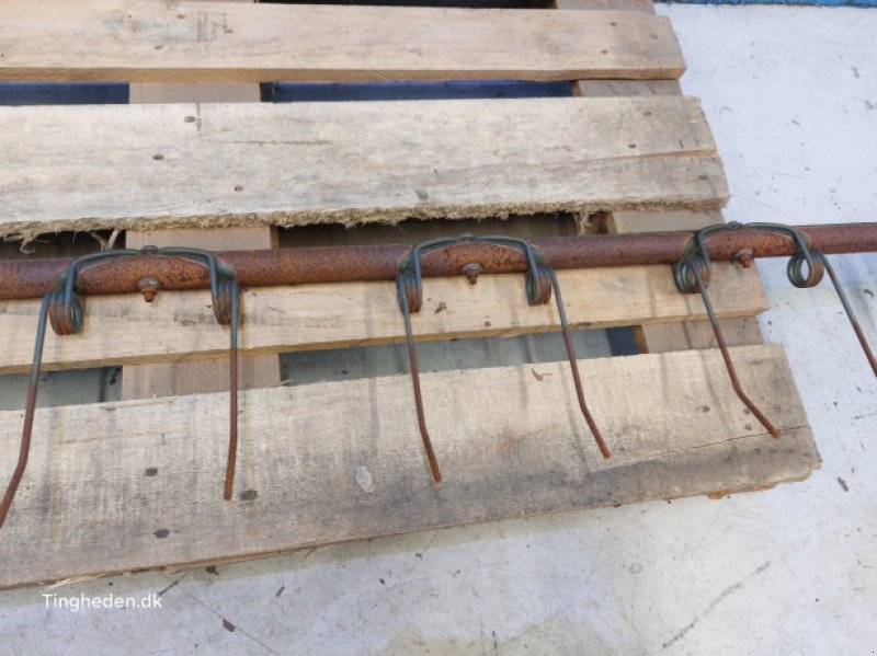 Schneidwerk tipa Massey Ferguson 40, Gebrauchtmaschine u Hemmet (Slika 5)