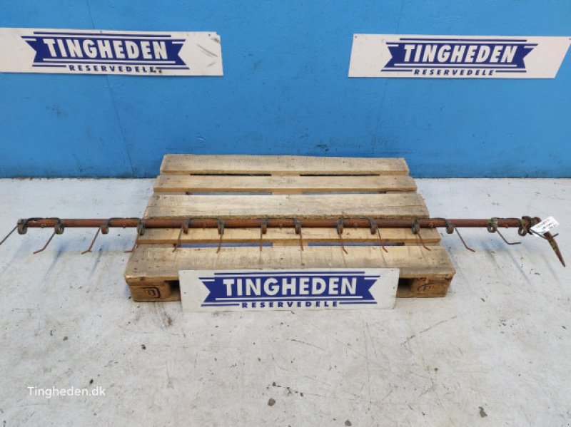 Schneidwerk tipa Massey Ferguson 40, Gebrauchtmaschine u Hemmet (Slika 1)